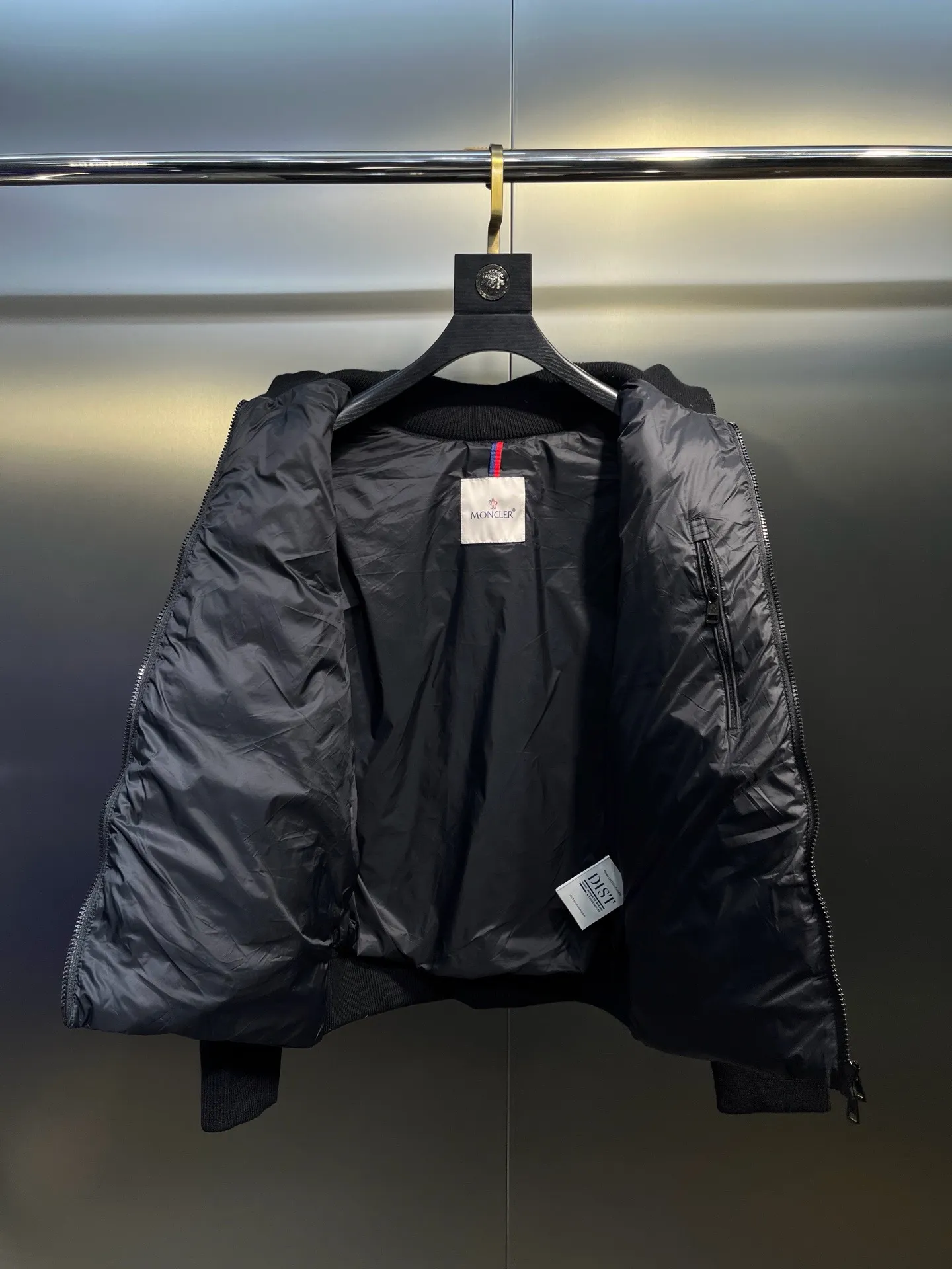 New Arrival 1:1 Quality 95 👍 ⚠ Same Style、 ：Black、Gray Size：12345 M-3XL